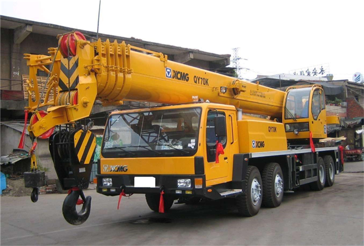 渝水区吊车出租选择重点