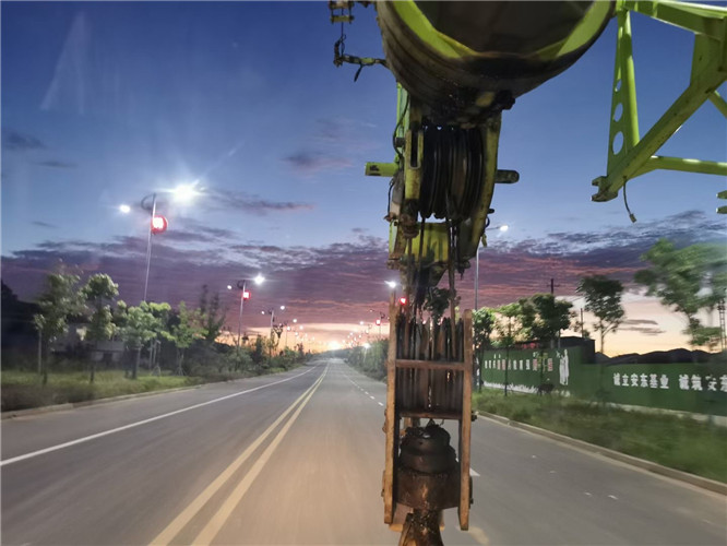 渝水区大件吊装怎么收费