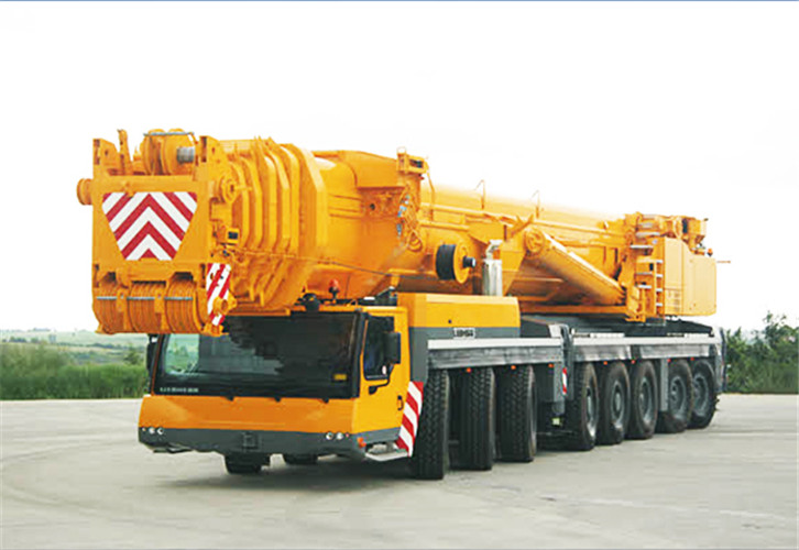 渝水区精密设备吊装（如机床、仪器）需要特殊车型吗？